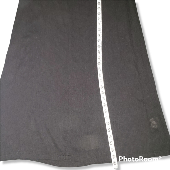 NWT DENIM & SUPPLY Ralph Lauren Fringes Embellished Maxi Dress Size S - Picture 7 of 8